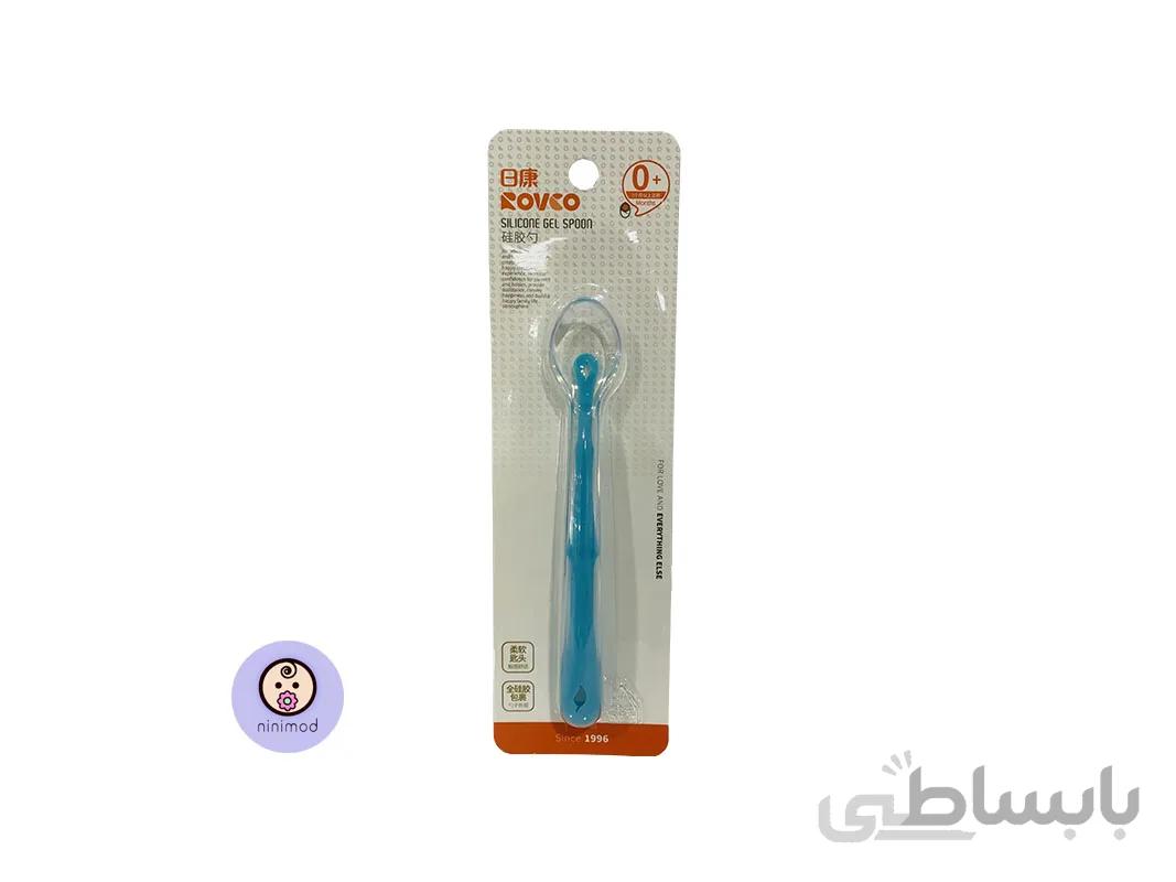 قاشق ژله ای Rovco کد 09