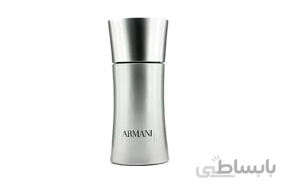 جیور جیو آرمانی کد آیس ا Armani Code Ice
