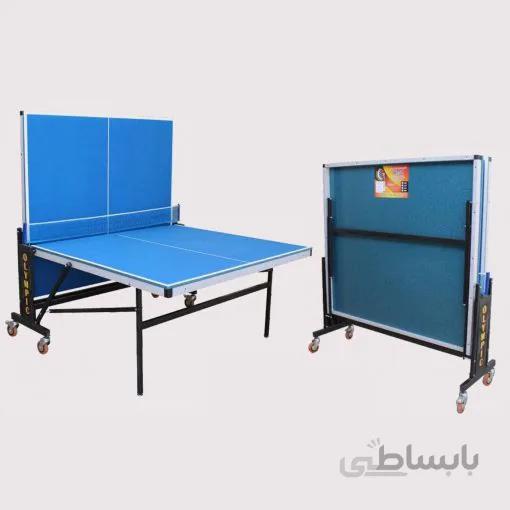 میز پینگ پنگ کد D2