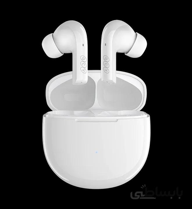 هندزفری بلوتوثی QCY T18