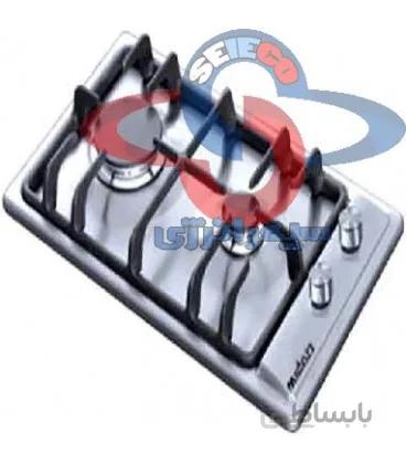 اجاق گاز رومیزی میلان مدل S7