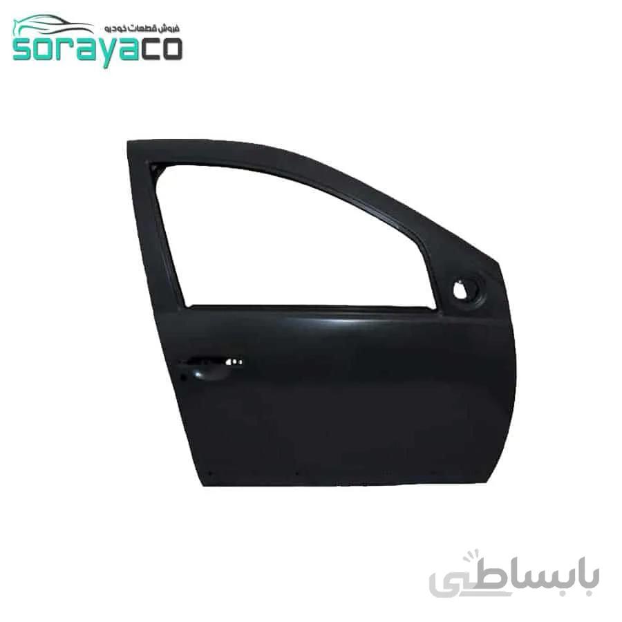 درب جلو راست ال ۹۰ وارداتی اصلی ا L90 Right Rear Door