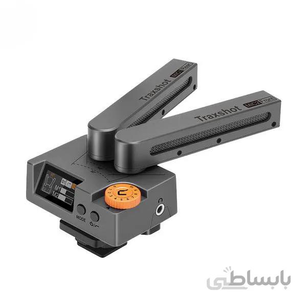میکروفون شاتگان کامیکا مدل Traxshot