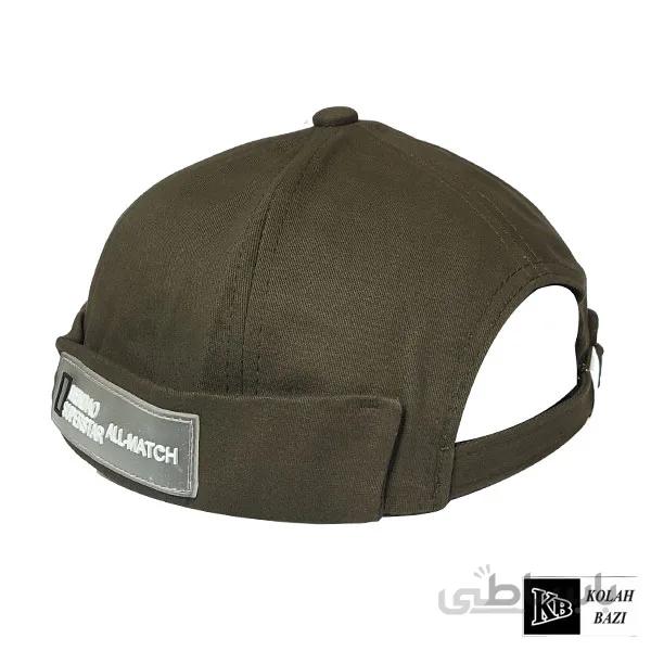 کلاه لئونی c174 ا Classic hat c174
