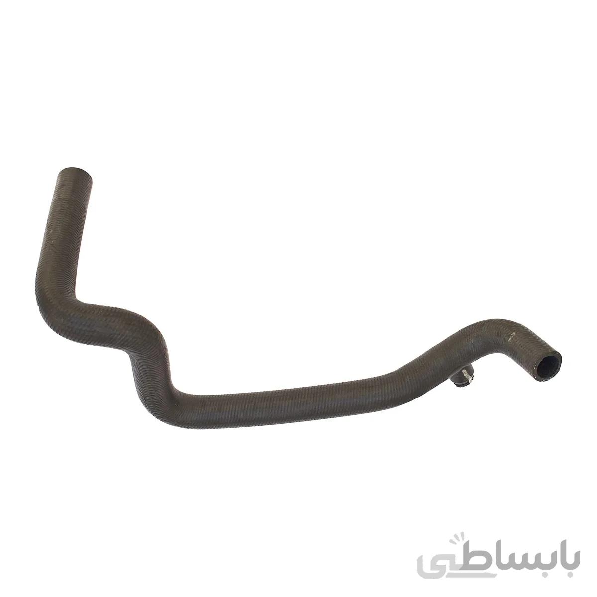 شیلنگ خروجی آب از منبع انبساط پژو 206 برند پارت بست