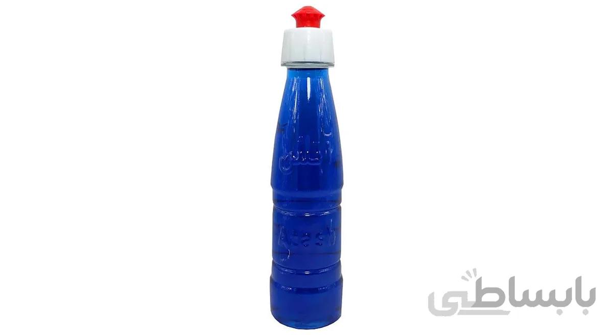 ژل آتش زا Fire Light مدل ATS