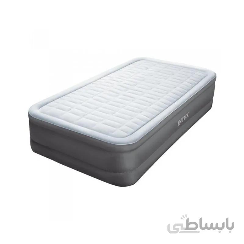 تخت بادی تک نفره اینتکس مدل ۶۴۴۸۲