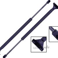 جک درب صندوق عقب چپ اصلی میتسوبیشی ( Genuine parts ) - اوتلندر