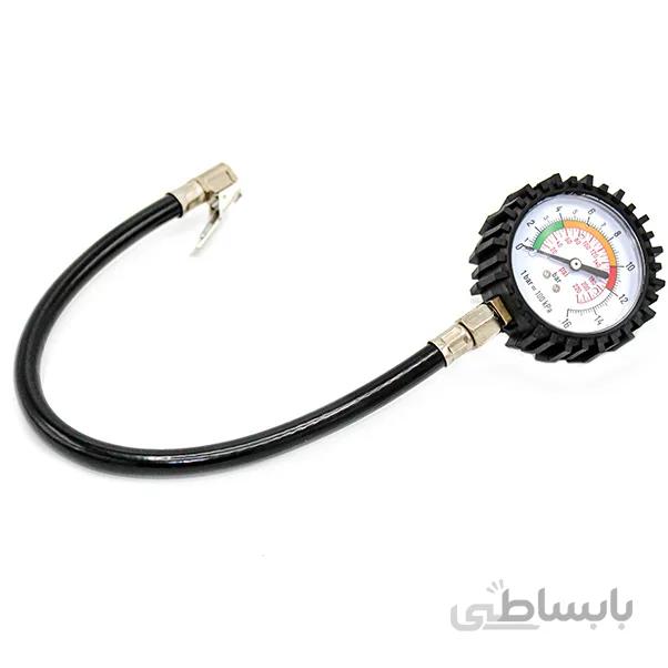 گیج باد 16 بار
