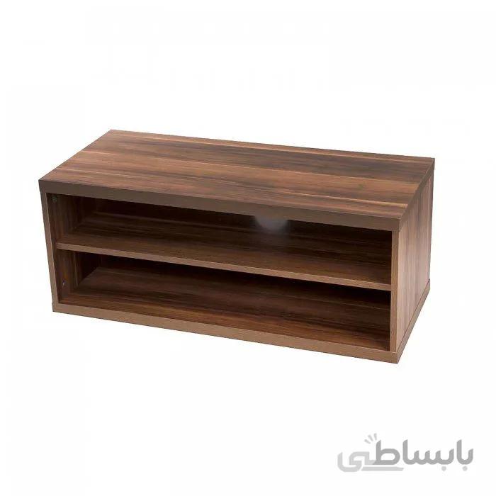 میز تلویزیون اعتماد مدل جام جم