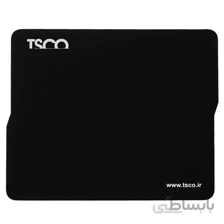 ماوس پد تسکو TSCO TMO 25