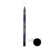 مداد چشم کربن بلک لیدو شماره 31 ا Lido Sensitive Eye Pencil No.31