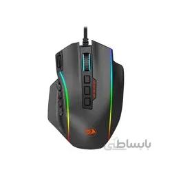 موس گیمینگ ردراگون Perdiction M901-K-2 ا Redragon Perdiction M901-K-2 Gaming Mouse