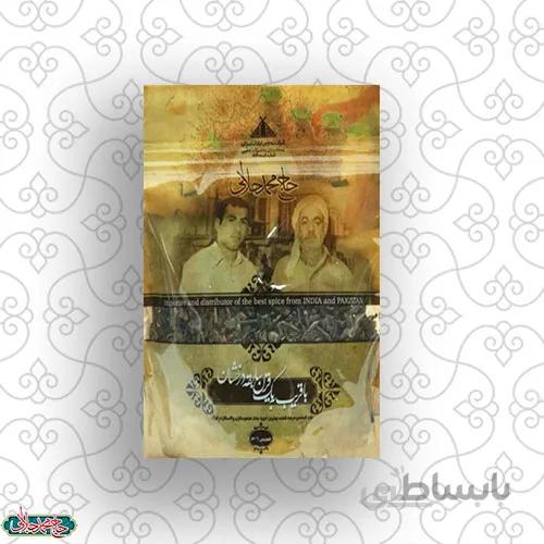 چای سبز 100 گرم حاج محمد جلالی