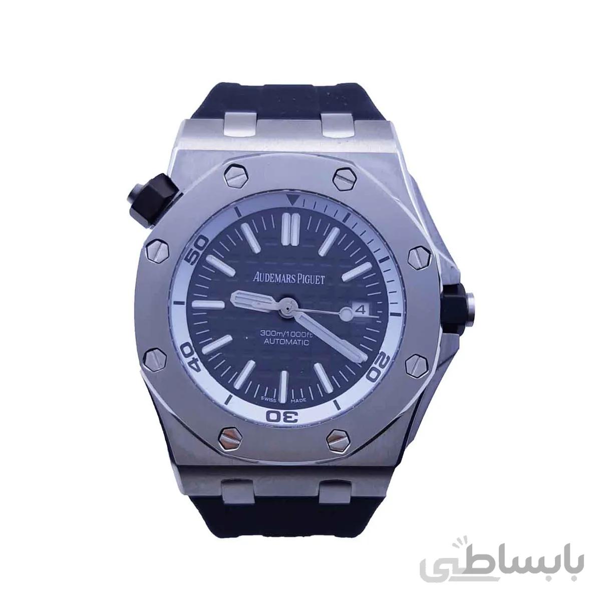 ساعت مچی مردانه اودمار پیگه مدل Audemars Piguet 8561ST