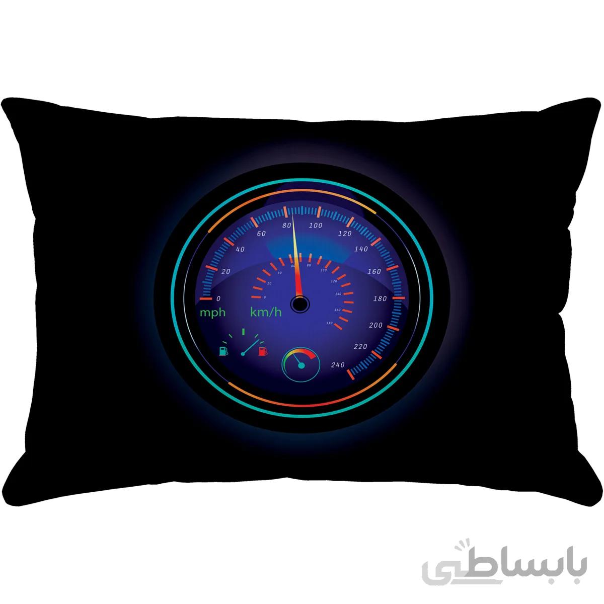 پشت گردنی خودرو رنس مدل R9-10941