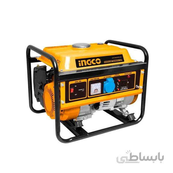 موتور برق بنزینی 1200 وات اینکو مدل GE15002