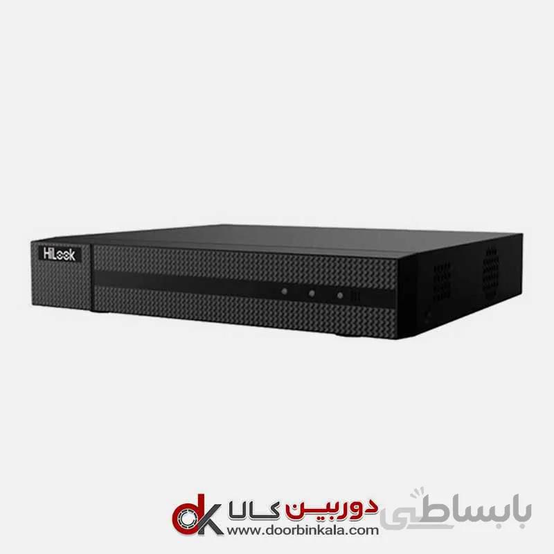 دستگاه ۸ کانال NVR هایلوک مدل NVR-108MH-C (B)
