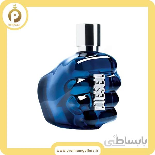 عطر ادکلن دیزل اونلی بریو اکستریم | Diesel Only The Brave Extreme