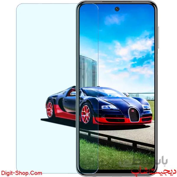 گلس شیائومی ردمی نوت 9 پرو , Xiaomi Redmi Note 9 Pro