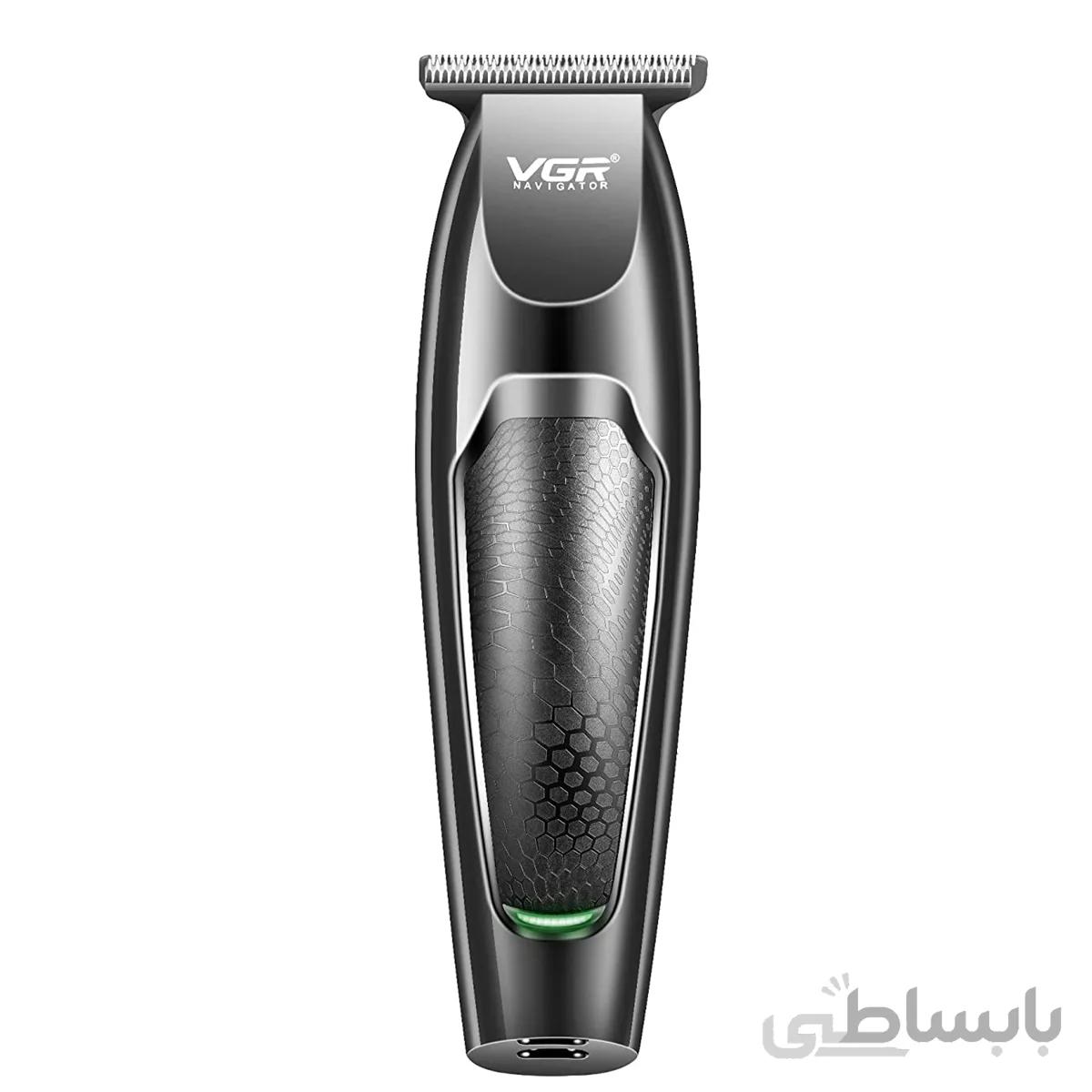 ماشین اصلاح موی صورت وی جی آر مدل V-030 ا VGR V-030 Hair Trimmer