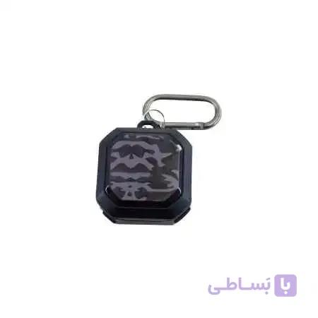 Samsung Galaxy Buds Pro Camoflaghe Eggshell Case