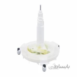 گیریبکس کامل غذاساز بوش ( ...MCM55 )