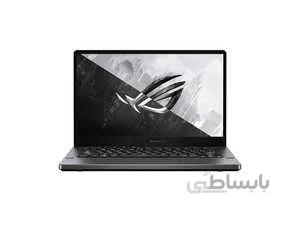 لپ تاپ ایسوس مدل ASUS ROG Zephyrus GA401QE R9 16GB 512SSD 4GB