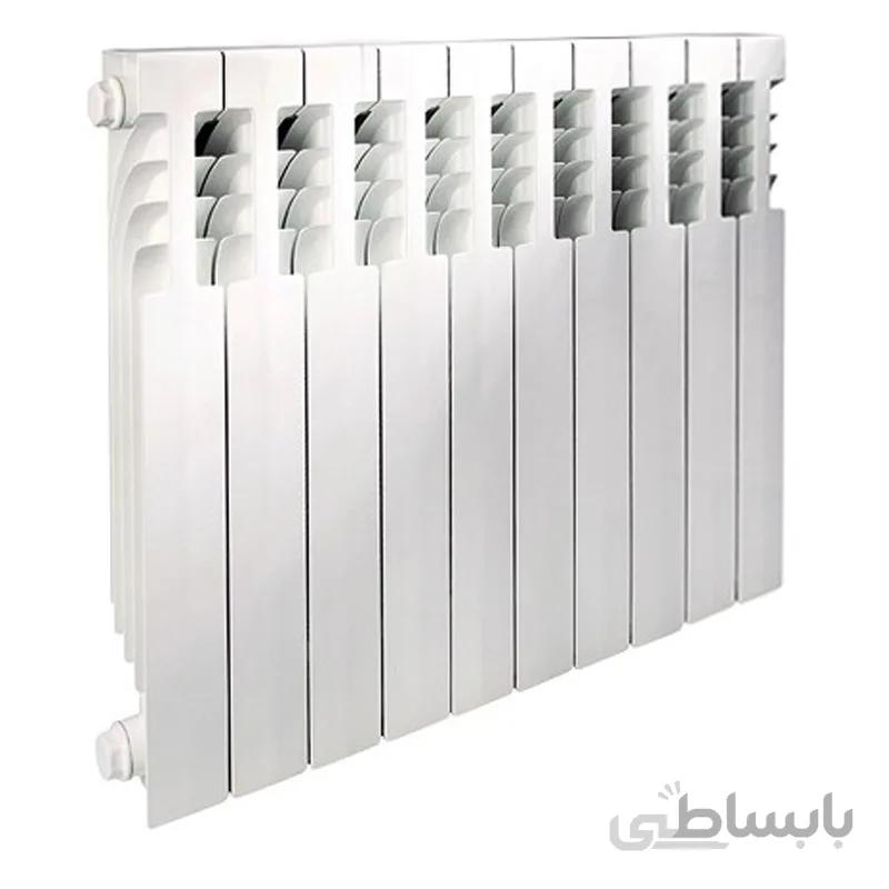 رادیاتور ایران رادیاتور مدل ترموکالر 10 پره
