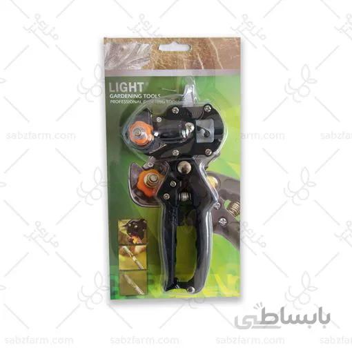 قيچي پيوند لایت 2 کاره