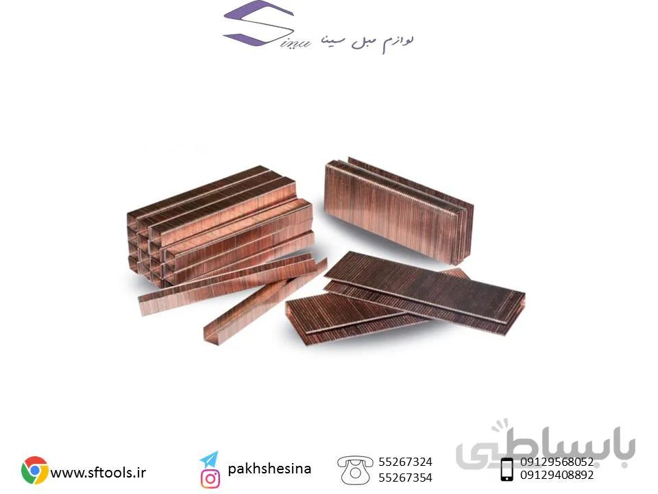 میخ تی ان