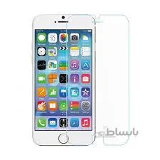 گلس شیشه ای گوشی IPHONE 6 PLUS/7 PLUS