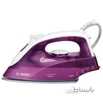 اتو بخار بوش مدل TDA2630 Sensixx B1 ا Bosch TDA2630 Sensixx B1 Steam Iron