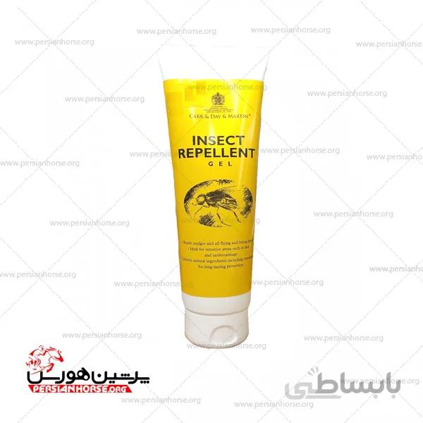 Insect Repellent Gel ژل ضد حشره