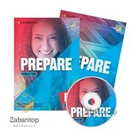 Prepare 5 2nd