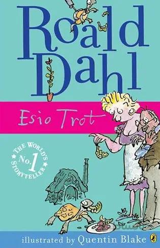 Roald Dahl Esio Trot
