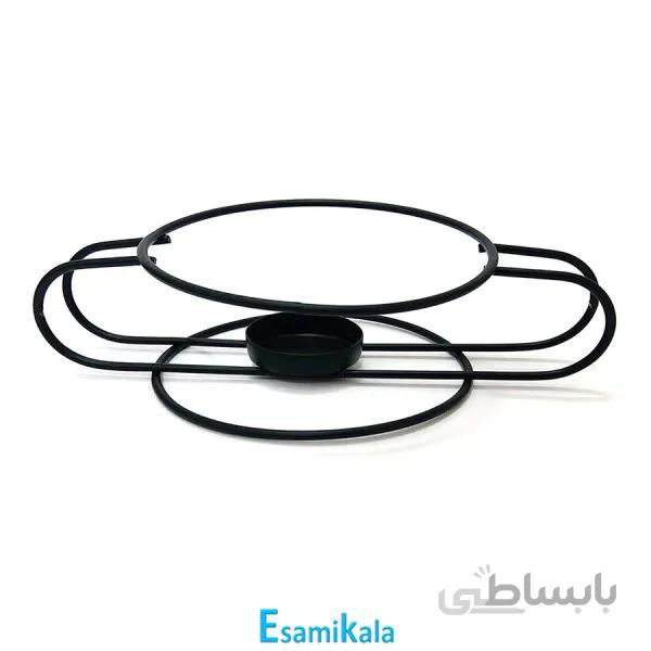 وارمر فلزی مفتولی