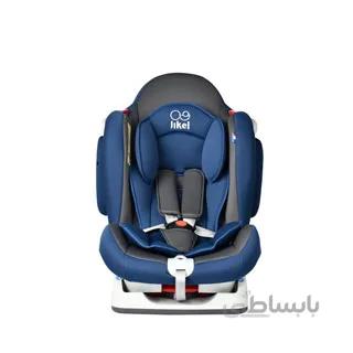صندلی ماشین جیکل مدل Car seat Jikel Royz 804442-89