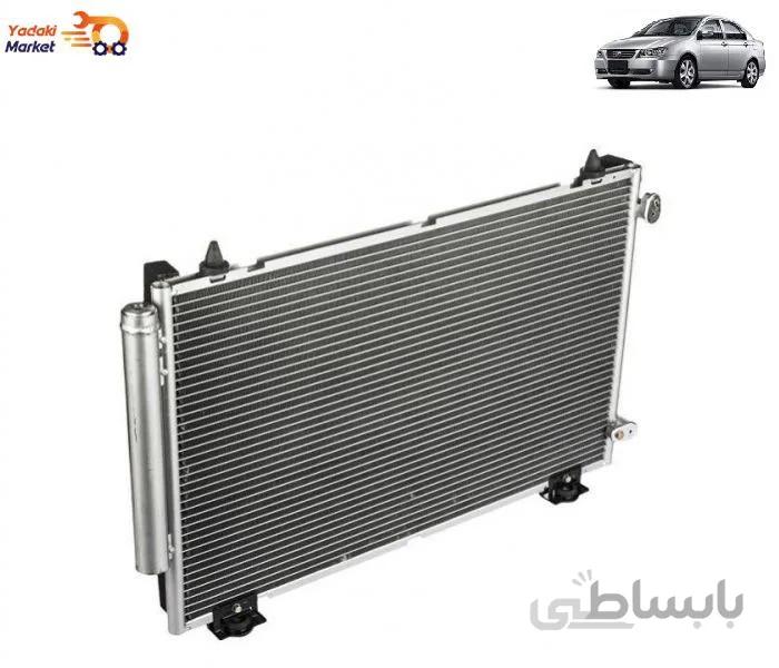 رادیاتور کولر لیفان 620 وارداتی
