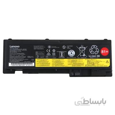 باتری لپ تاپ لنوو اورجینال Lenovo ThinkPad T420s Laptop Battery