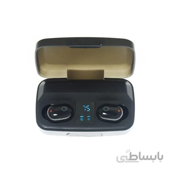 هدفون بی سیم BASIC Specifications مدل A10S