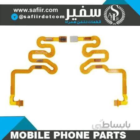 FINGER PRINT P10 LITE BLACK