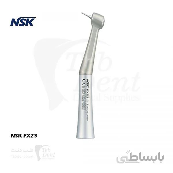 آنگل پوش باتن NSK – FX23