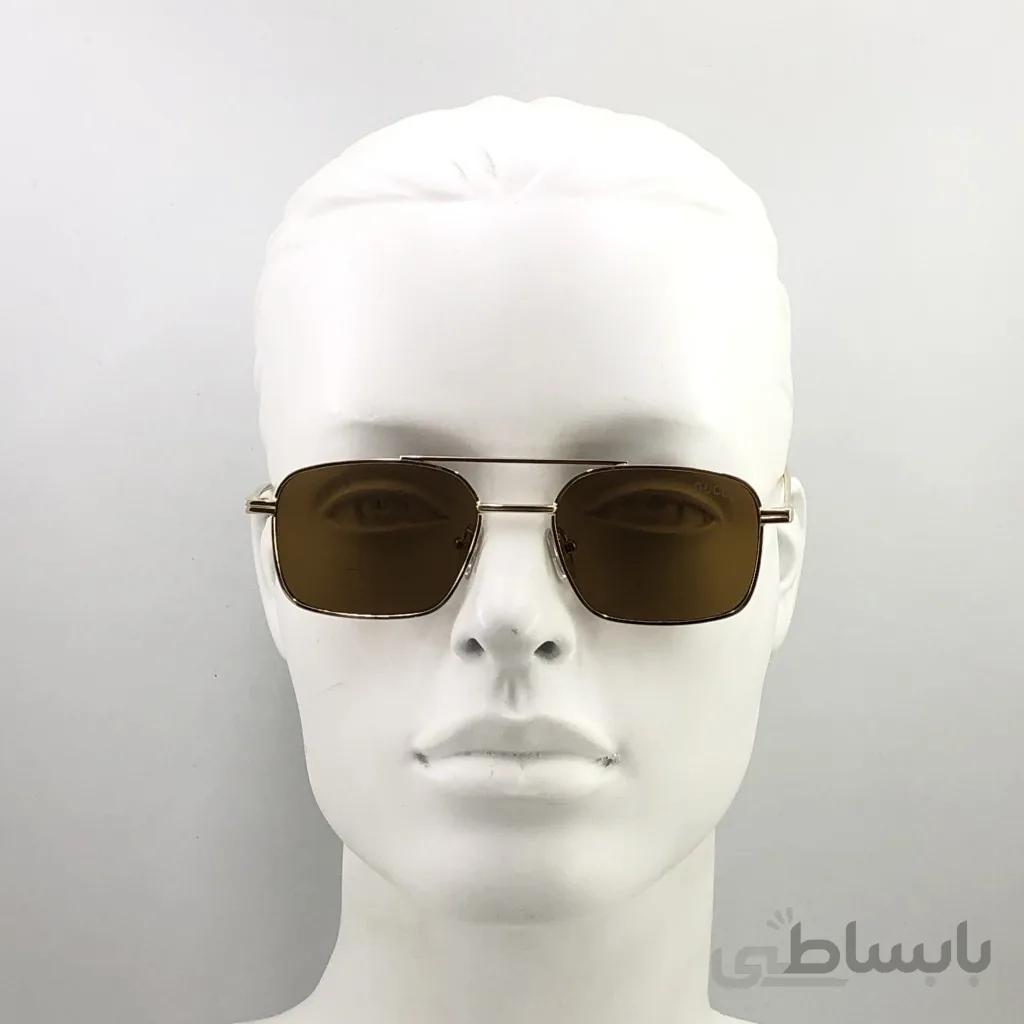 عینک آفتابی مدل Irn-7078-Brn