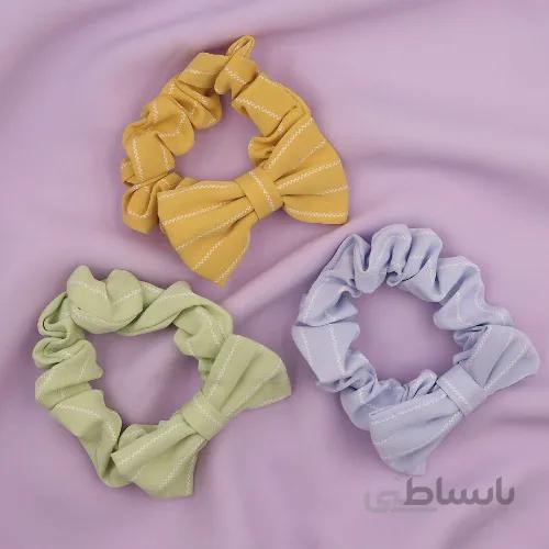 کش مو پاپیونی