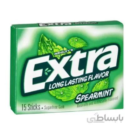 ادامس اکسترا