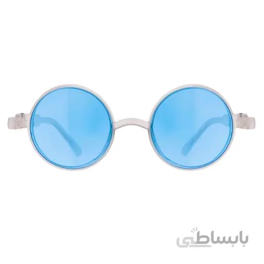 عینک مدل 022-Blu