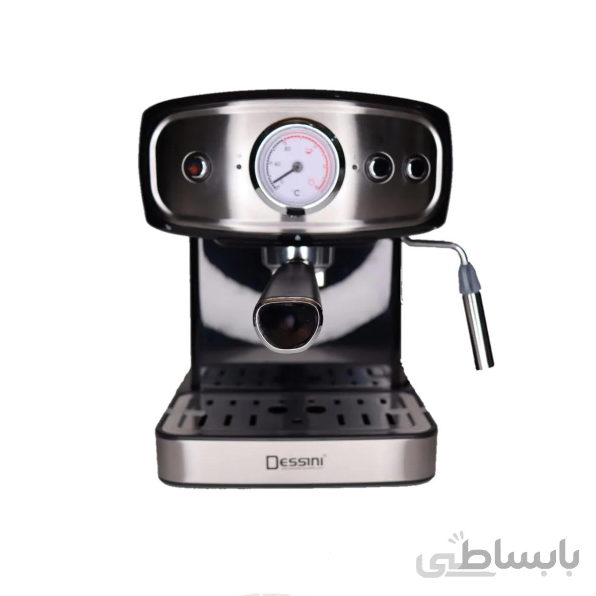 اسپرسوساز دسینی مدل 100