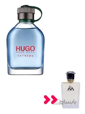 عطر هوگو باس (Hugo Boss Man)