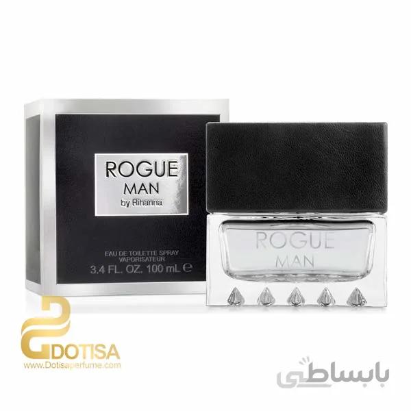 عطر ادکلن ریحانا روژ – RIHANNA ROGUE